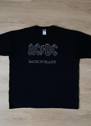 Gildan. футболка