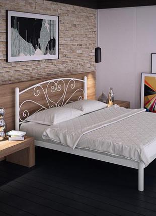 Ліжко карісса