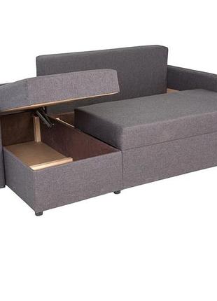 Диван угловой арни 3