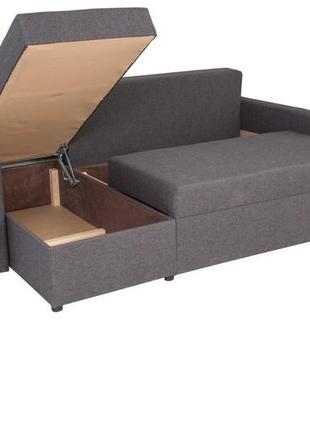 Диван угловой арни 2