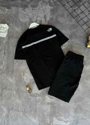 Спортивный костюм тнф летний костюм тнф мужской спортивный костюм north face мужской спортивный костюм dcq