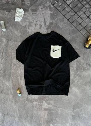 Футболка найк мужские футболки nike мужские футболки и майки nike  футболки поло nike летняя футболка nike jas5 фото