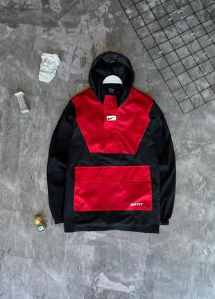 Анорак nike мужские анораки nike спортивные мужской анорак найк куртка найк анорак nike anorak анораки sdi