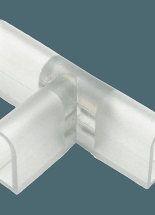 Коннектор prolum™ для неона 8х16 - t