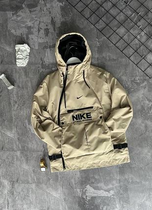 Nike ветровка мужские анораки nike анорак весенний спортивные куртки ветровки анораки куртки анорак мужски das