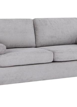 Софа розкладна "дієго" французький сірий