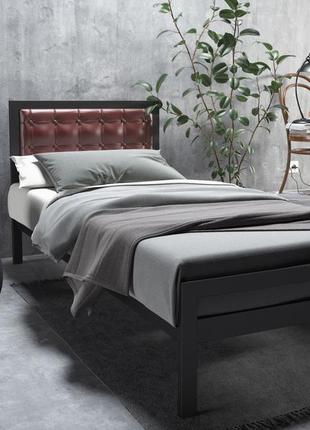 Кровать герань мини