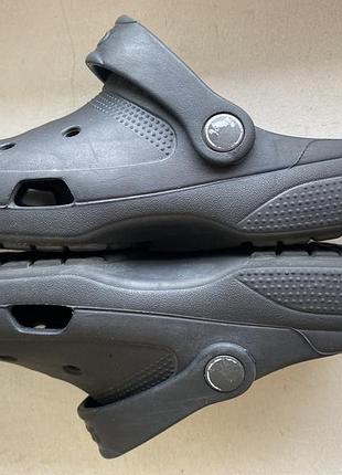 Крокси 🐊 crocs 38-39р. оригинал 2