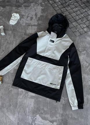 Nike ветровка мужские анораки nike анорак весенний спортивные куртки ветровки анораки куртки анорак мужски wju