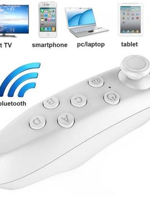 Мультимедійний пульт дистанційного управління джойстик bluetooth vr box