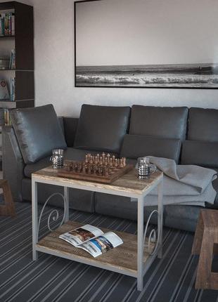 Стіл журнальний маріс