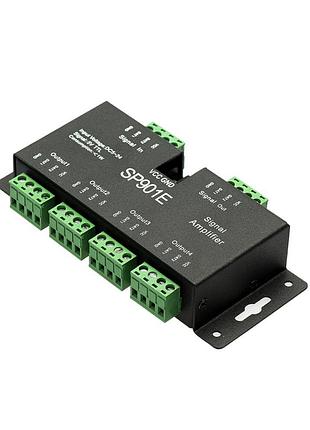 Усилитель сигнала prolum spi rgb (901e)