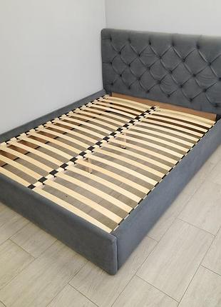 Кровать-подиум дайкири люкс