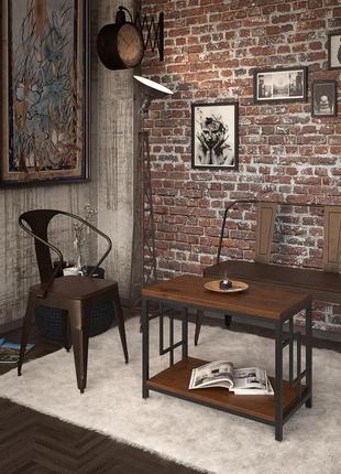 Стіл журнальний брайтон