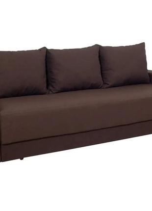 Диван юпітер (прямий диван)