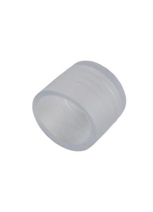 Заглушка prolum™ для круглого неона d15