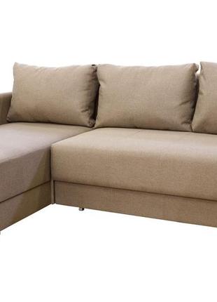 Кутовий диван гранд