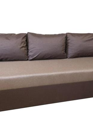 Диван арні (прямий диван)