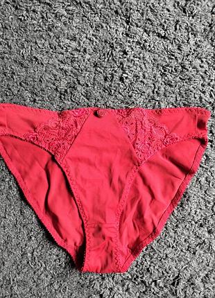 Трусы женские