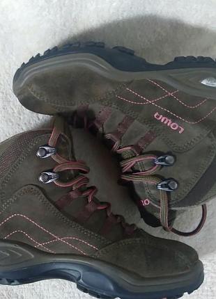Ботиночки деми lowa 32p.