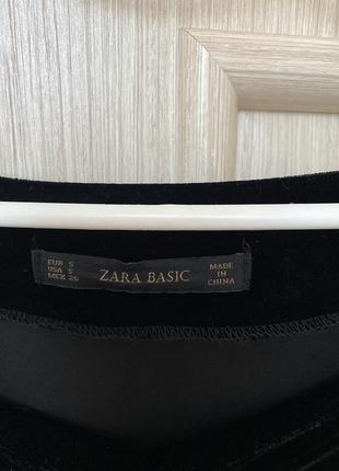 Сукня zara4 фото