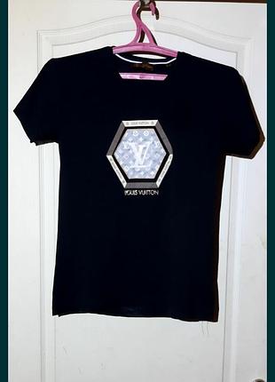 Футболка louis vuitton