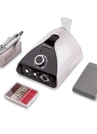 Фрезер bucoz professional zs-711 (65w/35000 об) white 8657