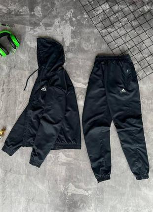 Adidas адидас костюм комплект спортивные костюмы adidas спортивные костюмы адидас мужские костюм летний azw