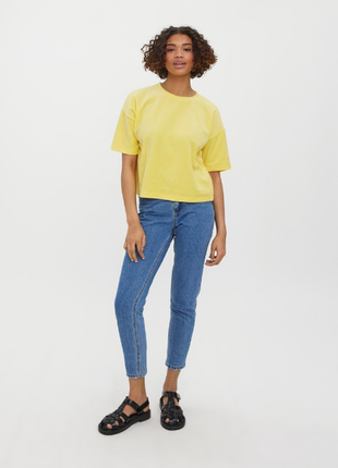 Жіночий світшот vero moda, s