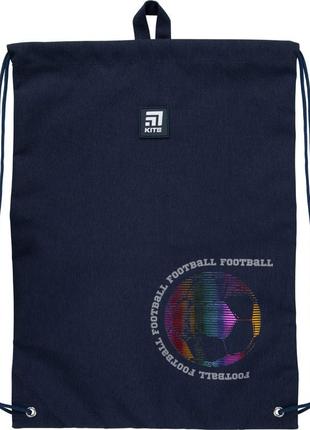 Сумка для взуття kite k21 600m 14 football  (47862)