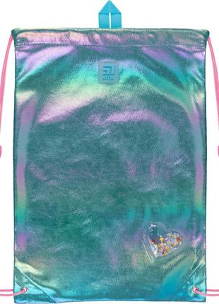 Сумка для взуття kite k22 600м 9 shiny