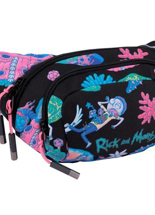 Сумка бананка kite education teens rm22 1007 (62042)