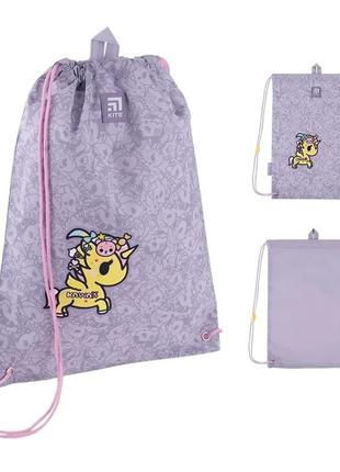 Сумка для взуття kite tk24 600m (66408)