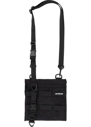 Сумка кроссбоді kite k22 590 3 (61844)