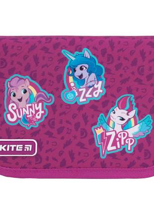 Пенал kite 1 вiд  1 відв  без напов  lp22 621 (61630)