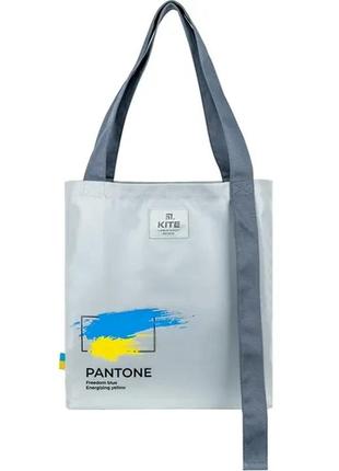 Сумка шопер kite k24 587 1 (66526)