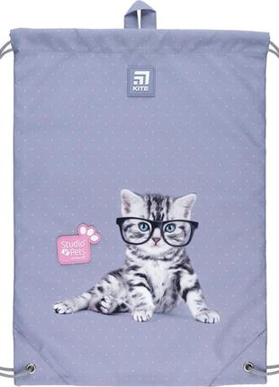 Сумка для взуття kite sp22 600м 2 (61748)