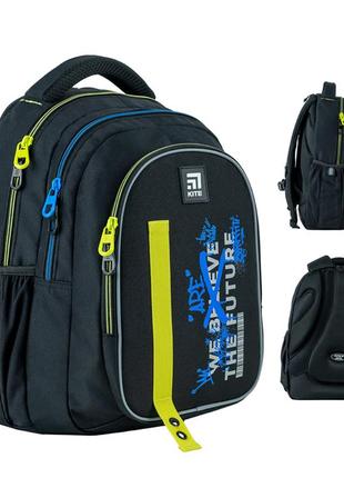 Рюкзак kite education k24 8001m 2 (67286)