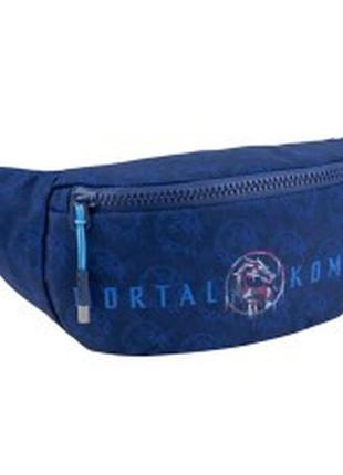 Сумка бананка kite education teens мk22 2564 (62049)