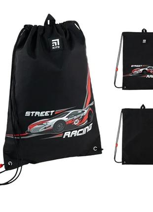 Сумка для взуття kite k24 600m 2 racing (66445)