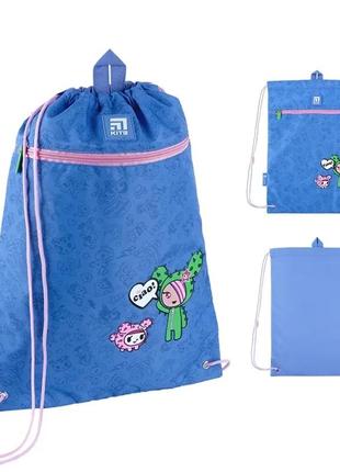 Сумка для взуття kite tk24 601m 1 (66414)