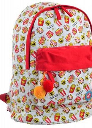 Рюкзак молодежный  555448 st 33  pow  35*29*12