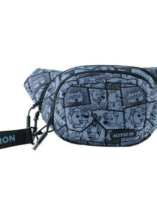 Сумка бананка kite pn23 1007 patron