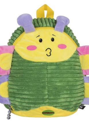 Ранец дошкольный coolforschool  butterfly 12  301  cf86116