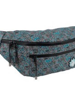 Сумка бананка kite education teens rm22 2590 (62057)