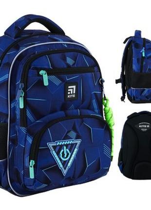 Рюкзак kite education k24 773m 5 play again (66715)
