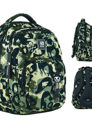 Рюкзак kite education teens tk24 903l (67295)