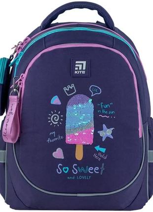 Рюкзак kite education k24 700м 6 so sweet (67154)