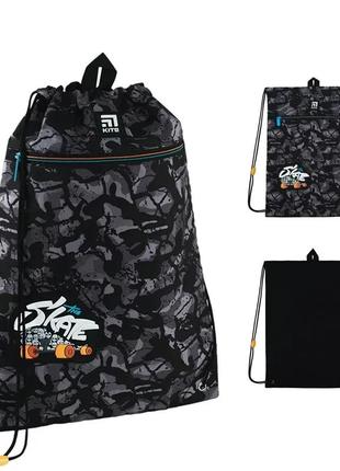 Сумка для взуття kite k24 601m 14 skate  (66436)