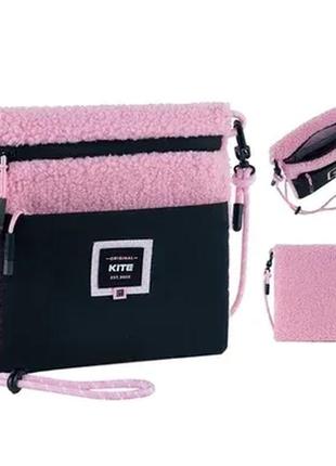 Сумка кроссбоді kite k24 2772 2 (66543)